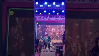 Chiring chiringkarma movieAnubhav Mohanty viralvideo dance millionviws durgapuja youtubeshort [upl. by Mcfadden828]