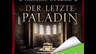 Der letzte Paladin 1v2 Historischer Roman Hörbuch von Richard Dübell [upl. by Aanas]