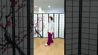 🌸Qigong Chikung Mawangdui ✔️Estirando la espalda shorts [upl. by Grath477]