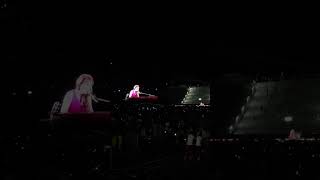 ivy  Taylor Swift  Eras Tour  Olympiapark Munich Germany  27072024 [upl. by Nit]