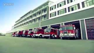 China Fire Service [upl. by Areek16]