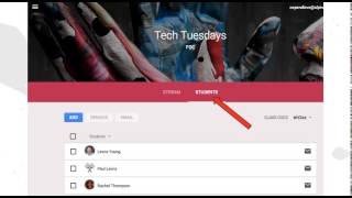 Google Classroom  Domain Limits [upl. by Neraa922]