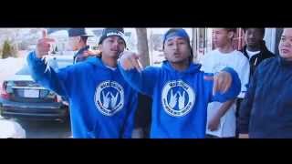 Menace C  Finally Out Promo Lynn Massachusetts [upl. by Ambrosine]