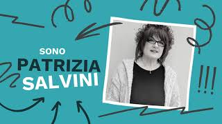 Le nostre docenti  Patrizia Salvini [upl. by Laehcor]