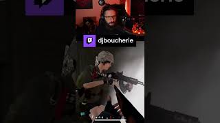 Fumer tue littéralement  sur Twitch [upl. by Balliol993]