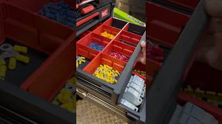 New Milwaukee Packout van loadout ￼ [upl. by Leahkim713]