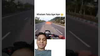 Raider ne bike thok di raiders motovlog funny shorts [upl. by Young666]