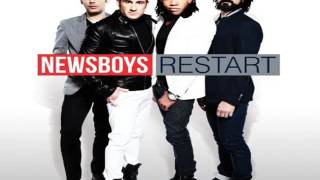 Newsboys  We Believe  Restart Deluxe Edition [upl. by Dralliw]