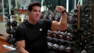 Incredibly FIT 12Week Fitness Program  Ferrigno FIT [upl. by Larrie]