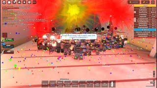 Big Raid WITH SPECTRA clan [upl. by Otti249]