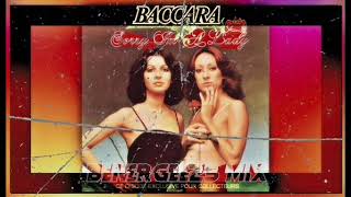 Baccara  Sorry Im A Lady  Benergee 23 Mix [upl. by Ebbie512]