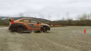 2017 DirtFish Rally School Commercial [upl. by Dnallor345]