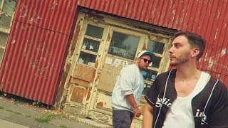 SATIVUS x GEGE  TRACKLÁM  OFFICIAL MUSIC VIDEO [upl. by Hauger]