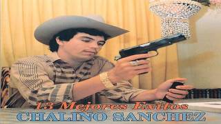 Chalino Sánchez  Corrido del Munano [upl. by Gurolinick60]