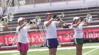 Inside the Circle with Carolina Crown – Marching Band Division [upl. by Severen]