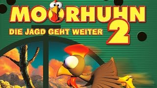 Lets Test  116 🐔 MOORHUHN 2 DIE JAGD GEHT WEITER [upl. by Novahc]