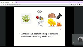 33 FISIOPATOLOGIA SINDROMES PURPURA Y HEMOSTASIA [upl. by Anos398]