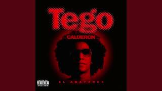 Pa Que Retozen  Tego Calderon [upl. by Lezned]