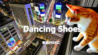 赤猫「Dancing Shoes」 [upl. by Ranique]