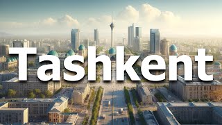 Tashkent Uzbekistan 13 BEST Things To Do In 2024 Travel Guide [upl. by Eseneg]