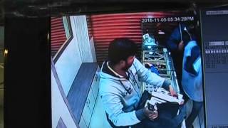 Jewellery Robbery kalewadi MPC News  Pune  PimpriChinchwad [upl. by Masao]