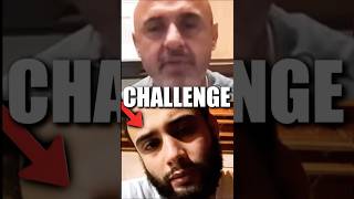 Sam Shamoun CHALLENGED On The Bible By Muslim❗️Quran Jesus Islam Bible [upl. by Chris308]