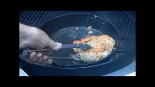 How To Cook Chicken Marsala [upl. by Radmen301]