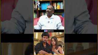 Vijay vs Udhayanidhi  Trisha amp Keethy suresh [upl. by Ardnalahs]