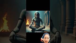 Aghori aur Naga Sadhu mein antar Aghori facts amazing facts [upl. by Allegna604]