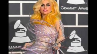 Lady Gaga  Super Lover NEW SONG 2010 [upl. by Olympium]