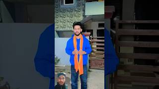 Ram🚩Bhagat jaishreeram newmagictrick trending explorepage viralshort like magician ytshorts [upl. by Pine966]