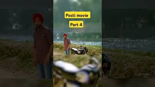 Posti movie panjabimovie panjabicomedy movies comedy [upl. by Madeleine]