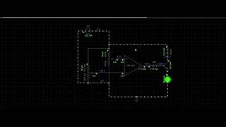 Over Voltage Detection Using OpAmp Comparator [upl. by Otho100]