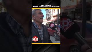 Faiz Yiyenlerin Mezarlarından Nasıl Kalkacağı Buyrulmuştur [upl. by Winnifred]