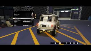 Grand Theft Auto Arena war Weeny Issi Classic review [upl. by Tanah]