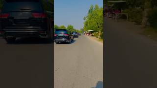 High End Gadian automobile punjabi shorts ytshorts hassamwarraich gojra protocol pti gojra [upl. by Blanchette67]