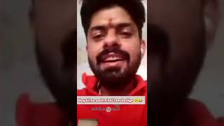 Lawrence Bishnoi Funny Shorts 🤩Lawrence Bishnoi ❤️shorts funnyshorts comedy lawrancebishnoi [upl. by Nemzaj]