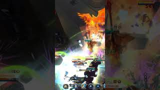 STATIC DUNGEON CLAP  Albion Online  albiononline альбиононлайн shorts [upl. by Andert429]