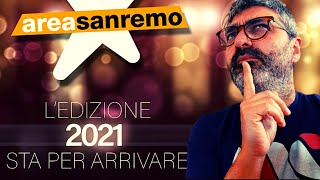 Regolamento Sanremo 2022 in ritardo Ecco come partecipare [upl. by Yci]