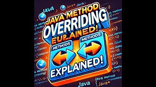 Rules Of Method Overriding in Java [upl. by Carpenter]