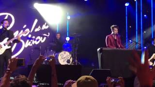 Panic At The Disco  Bohemian Rhapsody LIVE Jimmy Kimmel Live [upl. by Osric834]