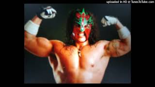 WCW Juventud Guerrera 1st Theme [upl. by Vorster]