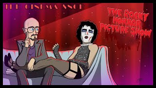 The Rocky Horror Picture Show  The Cinema Snob [upl. by Culley]