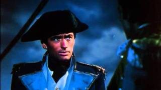 Captain Horatio Hornblower 1951 Trailer [upl. by Eniarol858]