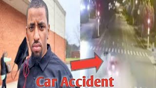 RIP  Cyrus Baxter Car  how Baxter family son incidents [upl. by Chadd]