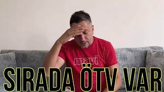 ŞAŞIRDIK MI  Ben şaşırmadımSIRADA OTOMOBİLDE ÖTV ZAMMI [upl. by Chema682]