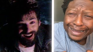 HIP HOP Fan REACTS To Kenny Loggins  Im Free Heaven Helps the Man [upl. by Corkhill]