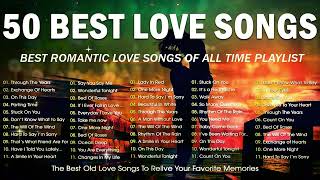 Best Old Beautiful Love Songs 70s 80s 90s 💖 Romantic Old Love Songs Best Classic Love Hits Playlist [upl. by Amoakuh]