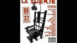 Nino LArsenal  Rap dailleurs  La Tuerie Mixtape 1999 [upl. by Bigner]