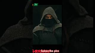 Ertugrul saved 🔥ilbilge khatoon 👆 ertugrul allah gaming viral [upl. by Tterej612]